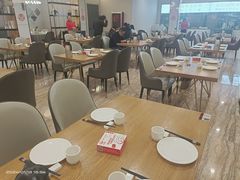 -米香居新鲁味·水饺餐厅