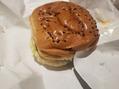 -牛约堡·手作牛肉汉堡(泰然店)
