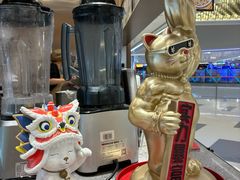 -君之狮子山·轻糖烘焙(松江印象城店)