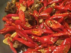 -黔蘑菇四季餐厅(观山湖店)