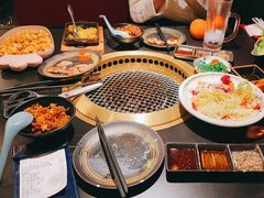 -谷牛和牛烤肉(漕河泾印象城店)