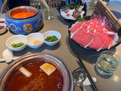 -享月汤皇·海鲜小火锅·聚会(曲江创意谷店)