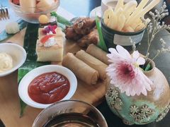 -三亚亚龙湾人间天堂鸟巢度假村