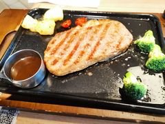-必胜客(北苑路店)