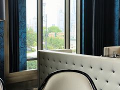 -上海苏宁宝丽嘉酒店·Cafe Bellagio西餐厅