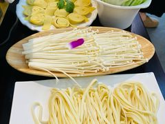 -葛记红焖羊肉(人民路店)
