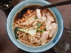 -老妈米线(东圈门店)