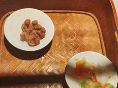 -初蓉丨遇见新川菜(亲贤街荣耀店)