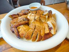-梁姐啤酒鱼(兴坪古镇店)