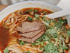 -宛平李记小吃(东关街店)