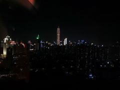-深圳滨河时代ICON LAB艾垦酒店