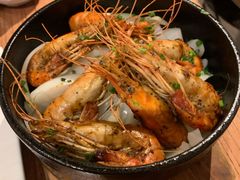 -阿吾罗日本料理(K11艺术中心店)