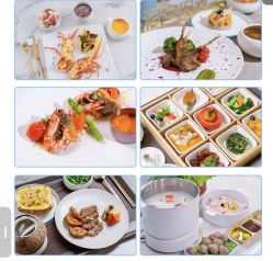 点击看大图 -安雅国际月子会所(拱北森宇富通店)