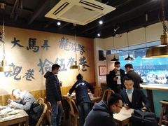 大堂-卤儿道道(龙游路店)