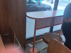 -麦当劳(安定门外大街店)