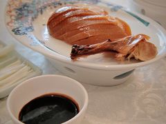 -马凯餐厅(地安门店)