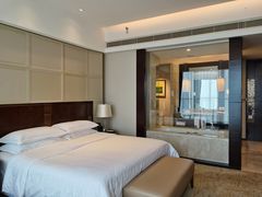 -广州粤海喜来登酒店