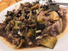 -海宝酒家(中山四路店)