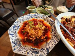 -破三川·新川菜(静安大融城店)