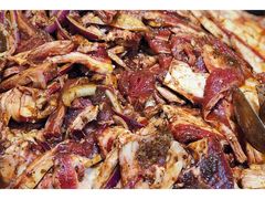 -比亚森自助烤肉料理(裕华店)