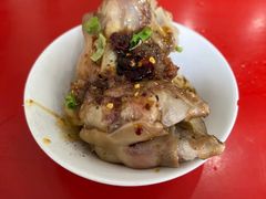 -蒋炸酱(内东街店)