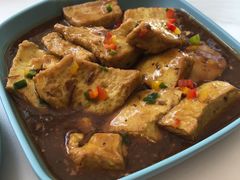 -香香海南菜餐厅