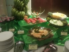 -南海温德姆花园酒店-康达屋Rendez Vous Buffet
