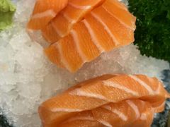 -林妈妈村·日式料理(宝山龙湖天街店)