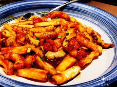 -福来齐·鲁菜海鲜·渔家菜(朝阳街分店)