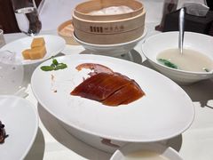 -四季民福烤鸭店(望京旺角店)