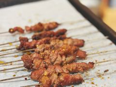-破店肥哈·东北烧烤(南山保利店)