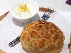 太兴菠萝油-太兴餐厅(东方广场分店)