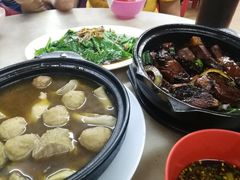 -新记肉骨茶