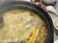 -周渝食惦酸菜鱼(青浦店)