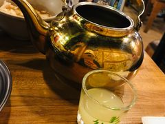 -包装马车·韩国料理·포장마차