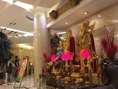 -宝丽金大酒店·洗浴中心