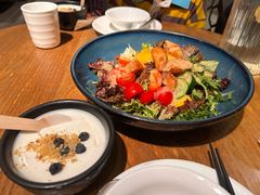 -耶里夏丽·新疆菜·家庭聚场(百联中环购物广场店)