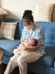 -和伊母婴护理中心·全套房(金山店)