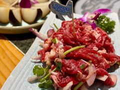 -鹤之乡·齐齐哈尔烤肉·非遗(秋涛路店)