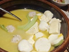 -清水亭湖北菜(大屯DT51店)