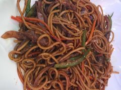 -太平馆西餐厅(北京路店)