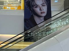-成都银泰城