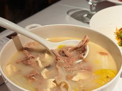 -四季民福烤鸭店(王府井东安门店)