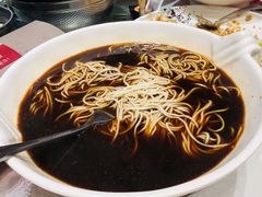红汤面-好福记饭店(红梅公园店)