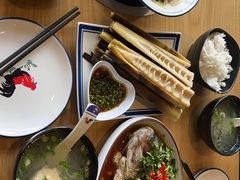 -妈妈的味道·腾冲特色菜(和顺古镇店)