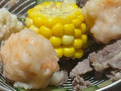 -幸运牛汕头小黄牛牛肉火锅(梅林店)