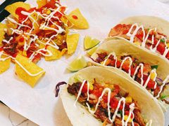 -TACO TUESDAY塔可星期二(人民路店)