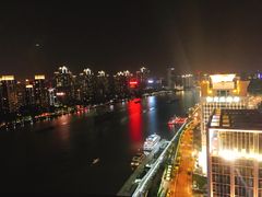 -上海外滩英迪格酒店