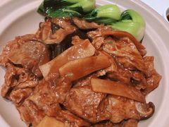 -上海会馆(香港名都店)