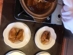 -利苑酒家(合景国际金融广场店)